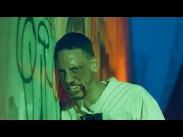 Video: King Matta - Prison Paradise